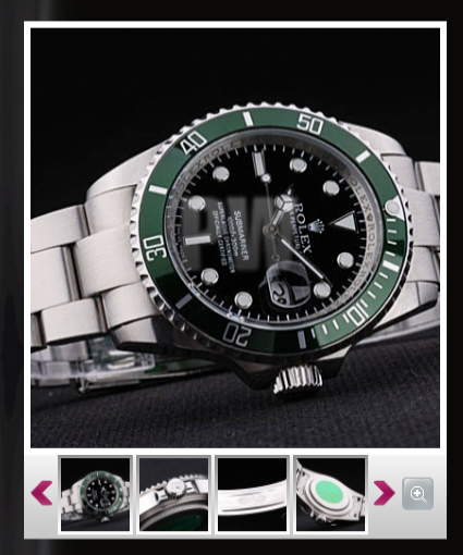 Best Deals on Replica Watches