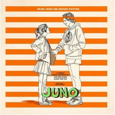 Various, Juno Soundtrack.