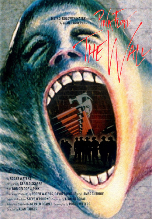 movie Pink Floyd The Wall