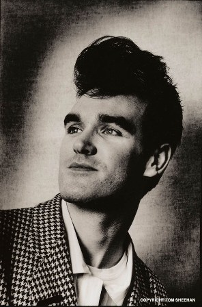 Important 80's/50's Hairstyle: The Pompadour