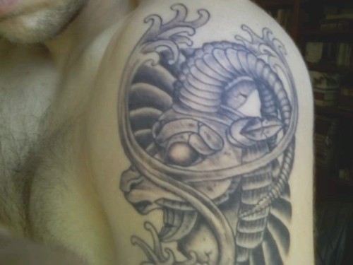 brother tattoo. my rother#39;s tattoo for his