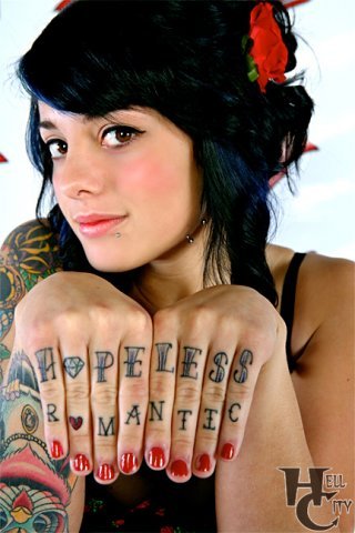 Tattoos on Finger Tattoos on Fingers Pic Labels Tattoo Designs