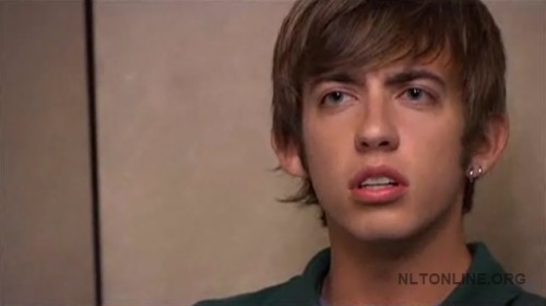 kevin mchale artie. Oh hey Kevin McHale aka the