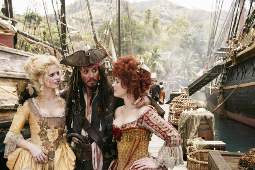 johnny depp pirates of the caribbean at world. Vanessa Branch, Johnny Depp,