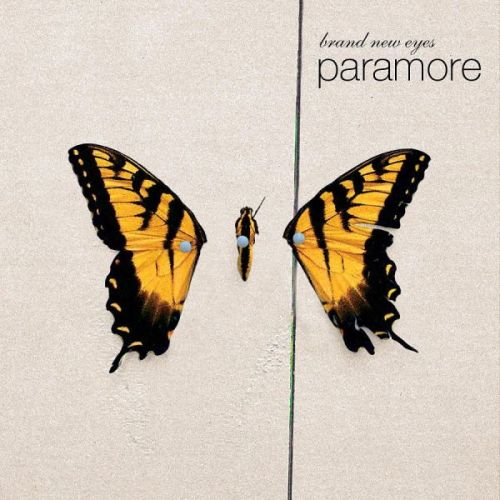 ignorance paramore album. Paramore#39;s New album called