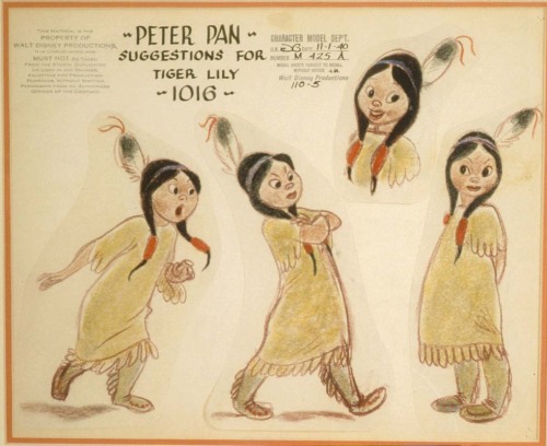 tiger lily peter pan. Suggestions for Tiger Lily,