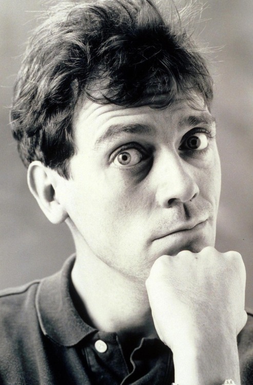 hugh laurie young. Young Hugh Laurie of the day.