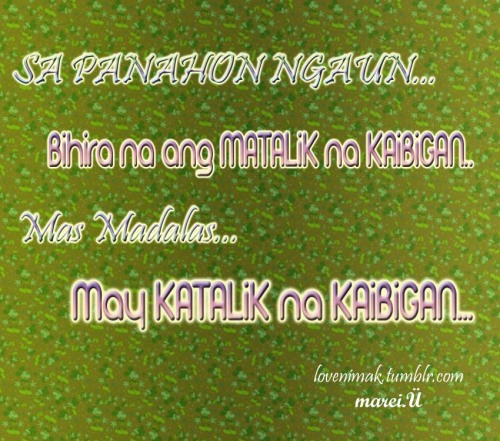 Tagalog Jokesat ibang patawa