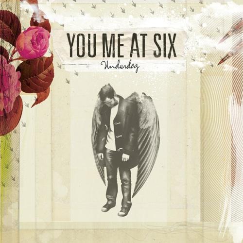 Women clothing You Me At Six / Women's / Hold Me Down Album Cover (Play