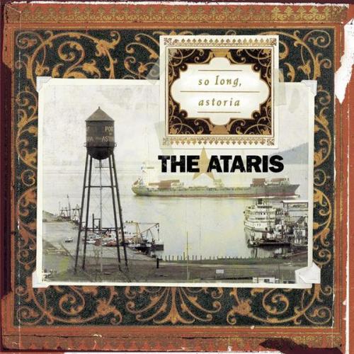 The Ataris | So Long Astoria. Posted on 18th Feb 10. Tags: The Ataris
