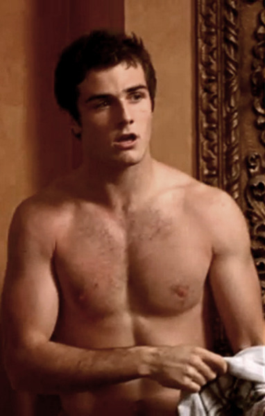 Beau Mirchoff in Desperate Housewives