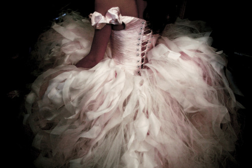Tags wedding dress dress softness pretty prettyfulness photography pink
