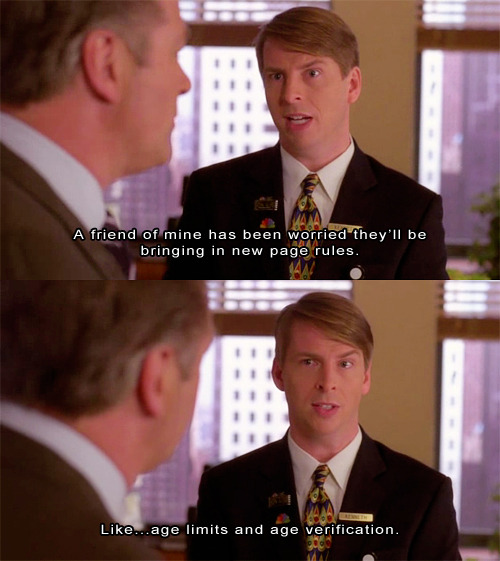 30 rock quotes  kenneth