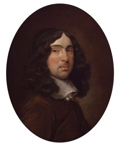 andrew marvell look