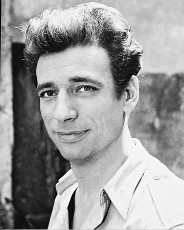 yves montand duplicate