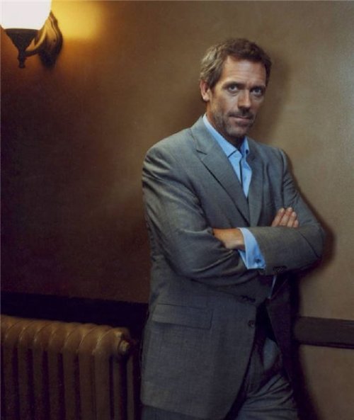 poppingvicodin:  (My dash’s almost the way I like it.)  My 50 sexiest (or whatever it’s called) list in no particular order: 48. Hugh Laurie