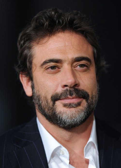 thechocolatebrigade: killingbambi: werewolves: My 50 sexiest (or whatever it’s called) list in no particular order: 43. Jeffrey Dean Morgan You ask why? WHY?! Are you stupid?!!