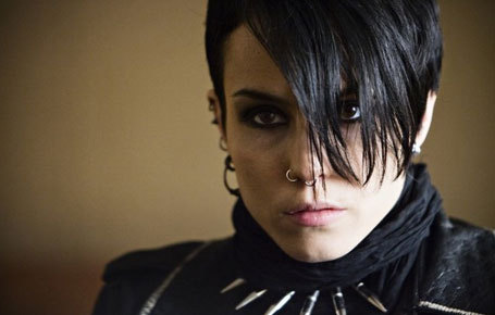 The Girl with the Dragon Tattoo is a brutal movie It 8217s