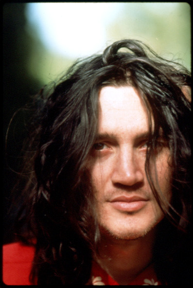 Long Hair Keanu Reeves. by Fuck Yeah Boys With Long