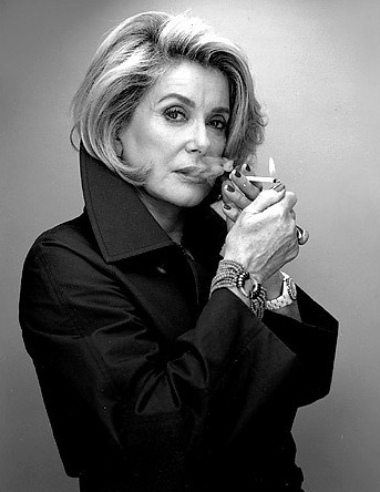 Catherine Deneuve Home Archive Ask me anything Submit 