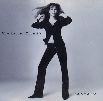 Mariah Carey - &#8220;Fantasy&#8221; (1995) http: Mariah Carey - “Fantasy” 