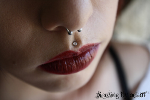 medusa piercing by thisismymiddlefinger on flickr (click)