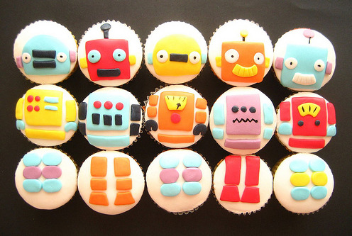 cute cupcakes images. super cute cupcakes!
