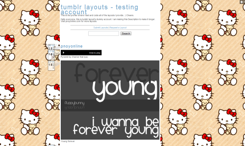 tumblr-layouts: Brown Hello Kittyhttp://www.pnoyonline.com/