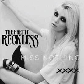 “Miss Nothing” will be available on AmazonMP3 and iTunes on July 27th!