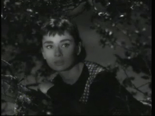 Sabrina Hepburn Pictures