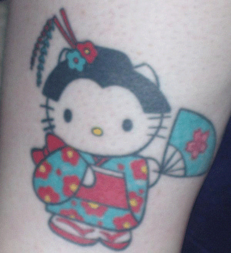 Arm Sleeve Tattoos Women Men geisha tattoo for men