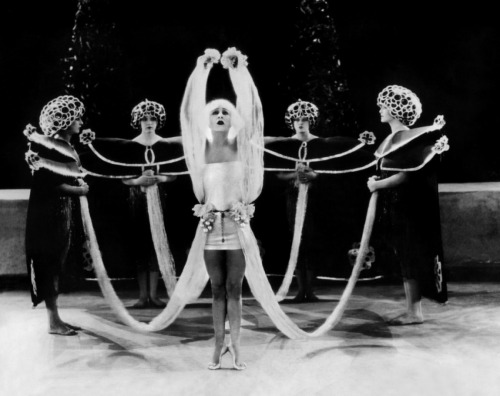 All Things Alla Nazimova Alla Nazimova in Salome c 1923 toutlecine