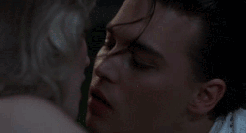 Johnny Depp Cry Baby Pictures. Tagged: Cry Baby, Johnny Depp,