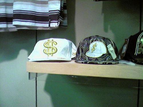 dollar bill sign. Dollar Bill Sign Hats…