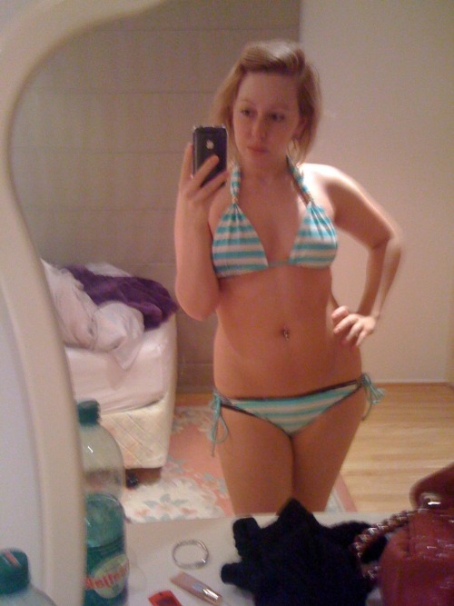 Filed in How I look Tags bikini chubby chunky fat vegas weight loss