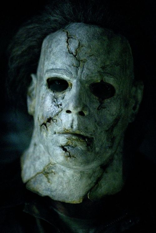  Michael Myers — “Pure, unadulterated evil” is a phrase that gets thrown around a lot in horror films, but few of the antagonists embody it as well as Michael Myers. The silent hulk is an unnaturally powerful and resilient killing machine, dispatching his victims with cold brutality. Myers was a bright child, speaking and reading at a rate that was advanced for his age. When he turned five, however, things changed and he slowly began showing signs of autism. The boy grew quiet and reserved, showing a strange preoccupation with certain objects and staring into blank space. On Halloween of 1963, the then-six year old Myers walked into his household kitchen, grabbed a butcher knife, and stabbed his older sister to death. The boy was later found sitting stoically outside the house, and seemed emotionally dead. Psychiatrists were puzzled by Myers’ actions — he had absolutely no motivation to kill his sister, and no insight could be gained from his unwavering silence. The only time that Myers would ever show some sign of emotion was when his younger sister, Laurie, would come and visit; the boy would inexplicably start grinding his teeth and staring at her. After years of fruitless study, Myers’ psychiatrist could come up with no other theory than the boy being pure evil. Unknown to anyone else, however, was the fact that Myers’ babysitter, Mrs. Blankenship, was a member of the mysterious Cult of Thorn. The cult believed that in order to bring balance to the conditions that bring about conflict in humanity, a chosen individual must kill all the members of his family. The young Myers was chosen to carry out this act, and was bestowed with the Curse of Thorn. It would be this curse that attributed to Myers homicidal urges, as well as his supernatural strength and seeming immortality. As long as his bloodline existed, Myers would continue to hunt his family down, killing anyone who would get in his way.