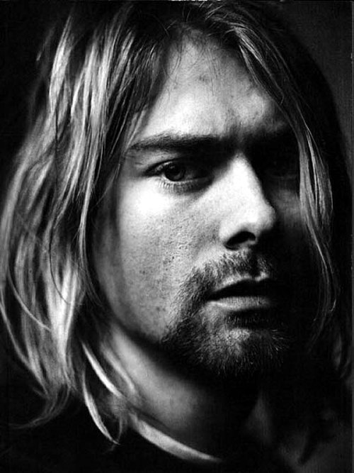 kurt cobain wallpapers. Kurt Cobain