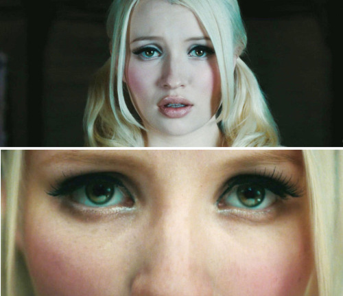Reblogged from suicideblonde with 247 notes emily browning sucker punch 
