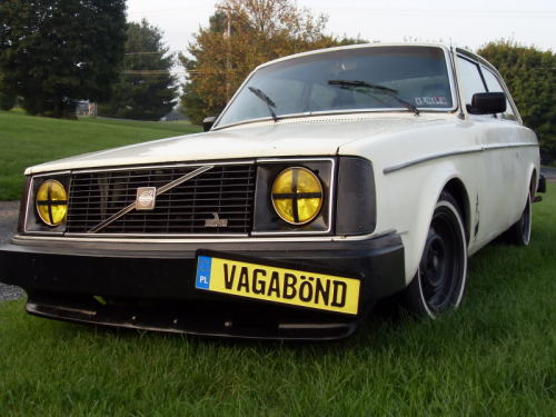 You just can 8217t hate this Volvo You just can't hate this Volvo 