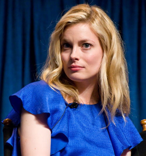 Celebrity crush of the week Gillian Jacobs
