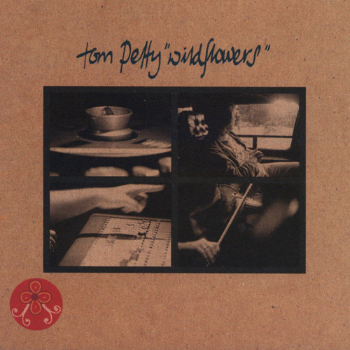 Wildflowers Tom Petty. Wildflowers by Tom Petty