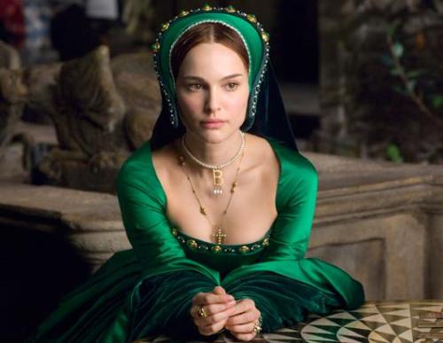 Anne Boleyn had eleven fingers