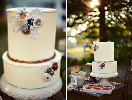  wedding rustic simple life love cake wedding cake