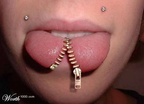tattoo tongue. whoaamp;#8230;