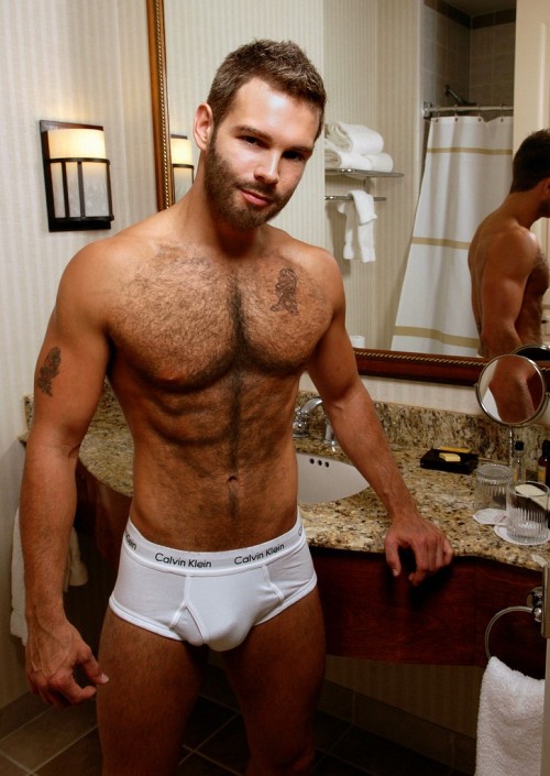 puphawaii clotheslessdudes apollosbelt Delicious hairy stud in tighty 