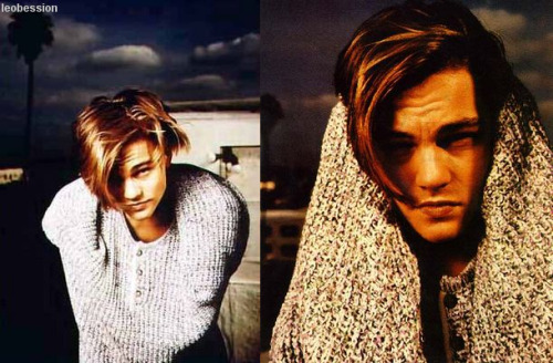 leonardo dicaprio romeo and juliet hair. Top 5 Leo Hairstyles - The