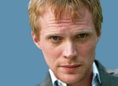 Paul Bettany Posted on September 19th 2010 15 notes