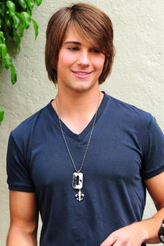  James Maslow 1 note