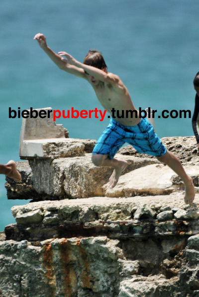 bieber puberty. Bieber Puberty