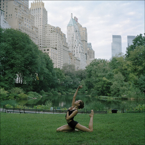 Alys - Central Park
Become a fan of the Ballerina Project on Facebook: http://www.facebook.com/pages/ballerina-project/22455674948